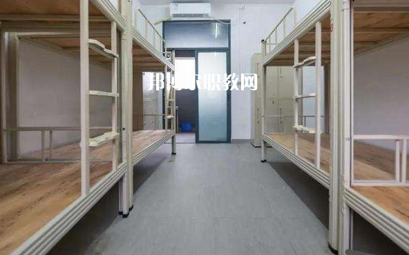 南寧第一職業技術學校2021年宿舍條件