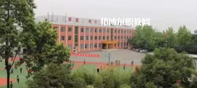 成都德圣中等職業學校怎么樣、好不好