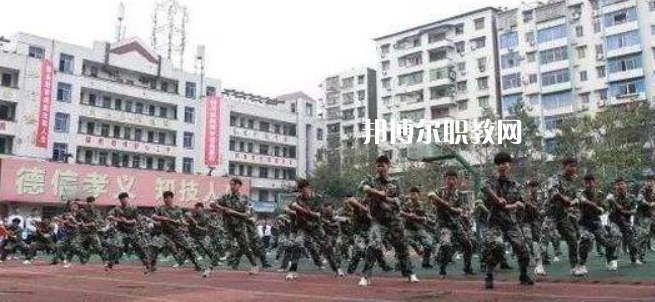 鄰水縣合流職業(yè)技術(shù)學(xué)校2022年報(bào)名條件、招生要求、招生對象