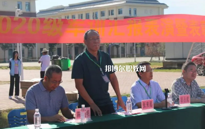 石家莊農(nóng)業(yè)學校2022年報名條件、招生要求、招生對象
