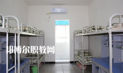 石家莊世海傳媒中等專業學校2022年宿舍條件