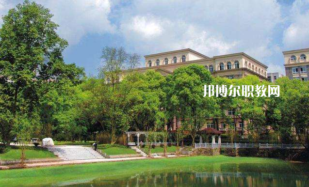 重慶醫科學校2022年招生簡章