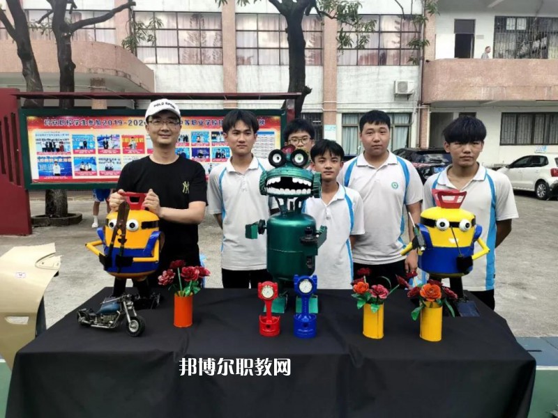 佛山順德區(qū)均安職業(yè)技術(shù)學(xué)校2022年報(bào)名條件、招生要求、招生對象
