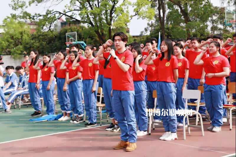 惠州華科職業高級中學2022年報名條件、招生要求、招生對象