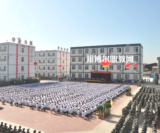 石家莊柯棣華醫學中等專業學校2022年報名條件、招生要求、招生對象