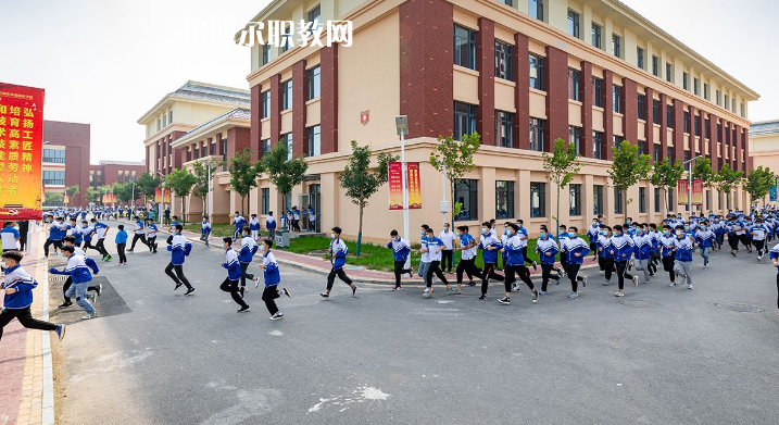 石家莊市職業(yè)技術(shù)教育中心2022年報(bào)名條件、招生要求、招生對(duì)象
