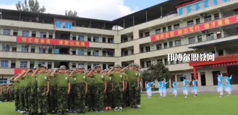 廣安東方文化武術(shù)學(xué)校2022年報(bào)名條件、招生要求、招生對(duì)象