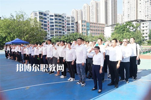 四川渠縣職業(yè)中專學(xué)校2022年報(bào)名條件、招生要求、招生對(duì)象