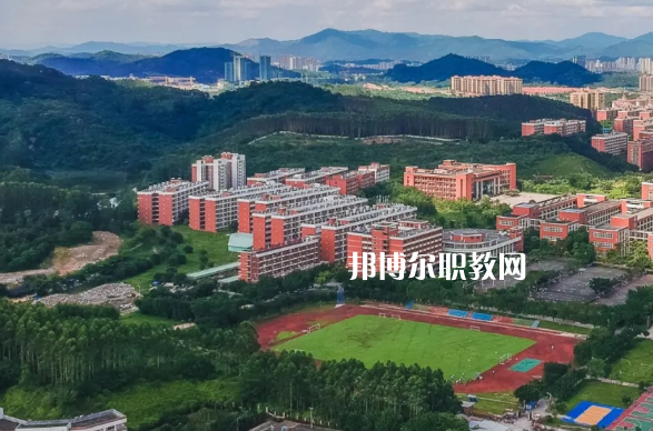 廣東華商技工學校2022年報名條件、招生要求、招生對象 
