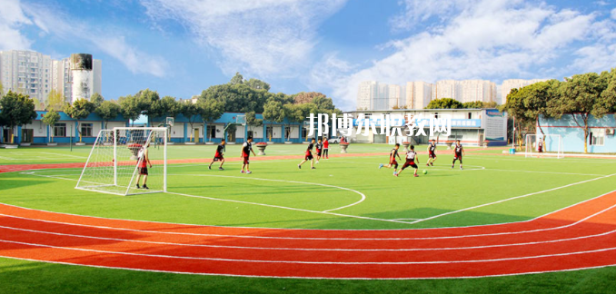 成都棠湖科學技術學校2022年宿舍條件