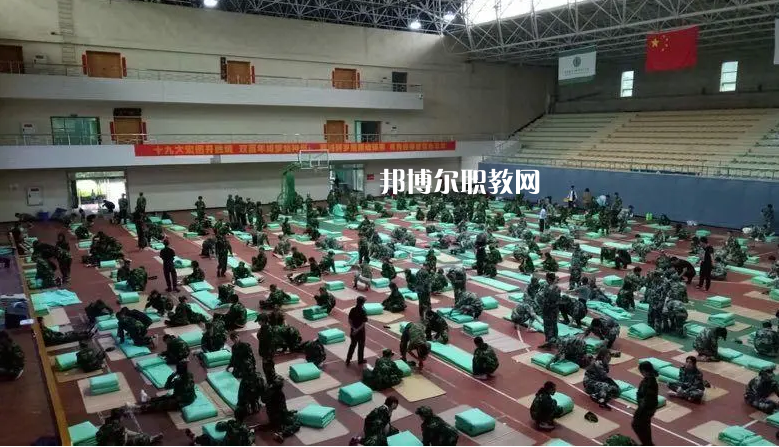 重慶行知技師學(xué)院2022年報(bào)名條件、招生要求、招生對象