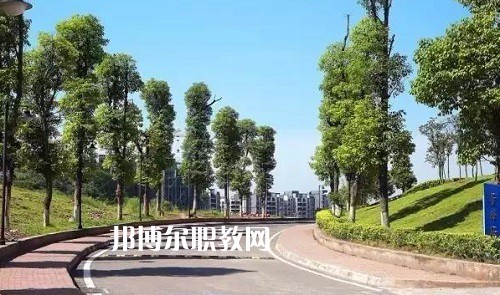 四川宜賓職業技術學校網站網址