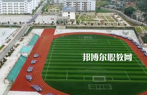 紫云苗族布依族自治民族職業技術中學2022年宿舍條件