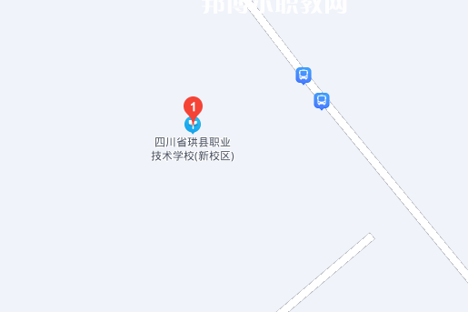 四川珙縣職業技術學校地址在哪里