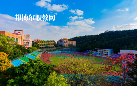 東莞紡織服裝學(xué)校2022年報(bào)名條件、招生要求、招生對(duì)象