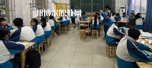 四川瀘州市江南職業中學校2022年報名條件、招生要求、招生對象