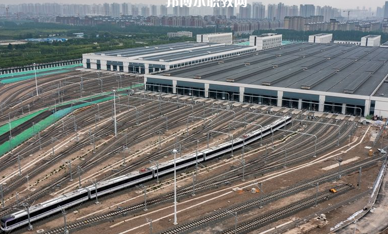 安徽2022年軌道交通學校讀什么專業(yè)好