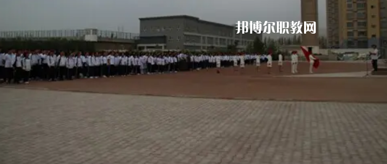新疆巴音郭楞蒙古自治州衛(wèi)生學(xué)校2022年報名條件、招生要求、招生對象