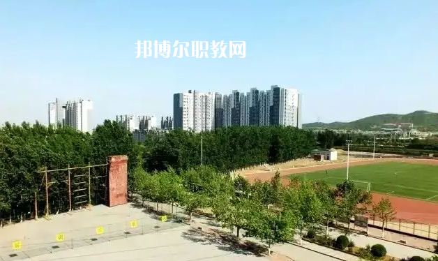 石家莊新鐵軌道交通中專學校2022年怎么樣、好不好