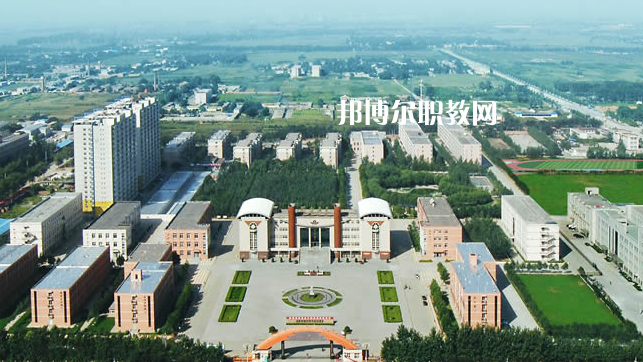 邢臺(tái)醫(yī)學(xué)高等專科學(xué)校2022年怎么樣、好不好
