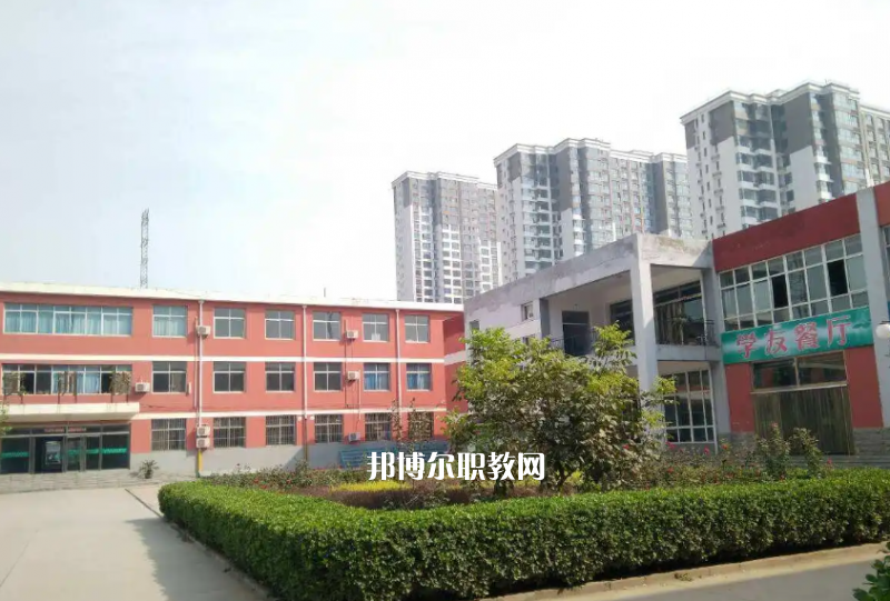 石家莊現(xiàn)代經(jīng)貿(mào)中等專業(yè)學校2022年怎么樣、好不好