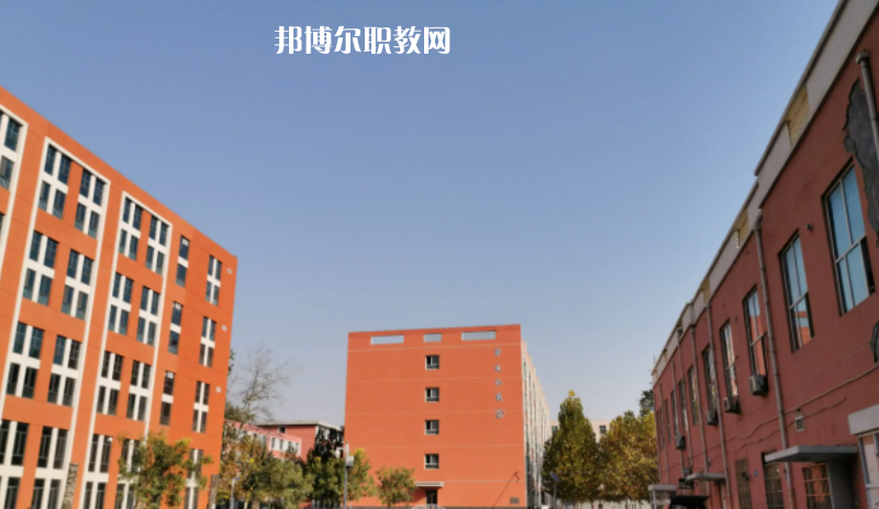 石家莊機(jī)電工業(yè)學(xué)校2022年怎么樣、好不好