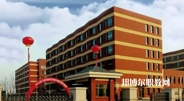 石家莊市職業(yè)財(cái)會(huì)學(xué)校2022年怎么樣、好不好