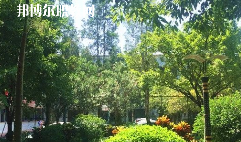 肇慶經貿中等職業學校2022年怎么樣、好不好