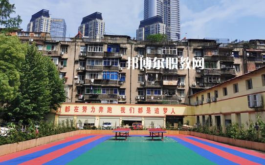 湖北現代科技學校2022年有哪些專業