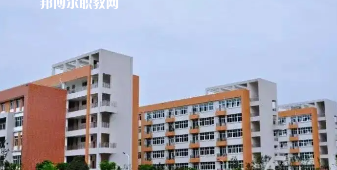 四川犍為職業(yè)高級中學2022年怎么樣、好不好