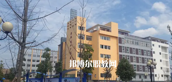 四川蒼溪職業(yè)高級中學2022年怎么樣、好不好