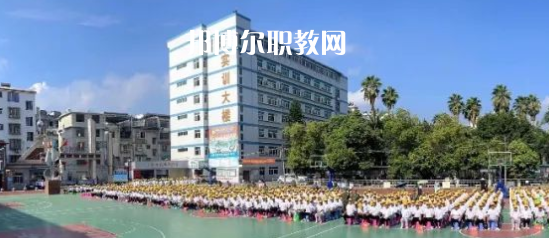 廣西梧州農業(yè)學校2022年報名條件、招生要求、招生對象