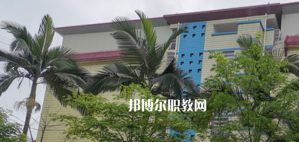 河池宜州區職業教育中心2022年怎么樣、好不好