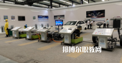 合山職業(yè)技術(shù)學(xué)校2022年怎么樣、好不好