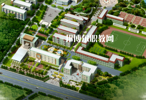 福建2023年就業最好的中專學校