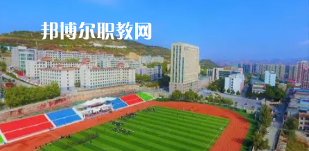 2023甘肅十大?？茖W校名單及排行榜