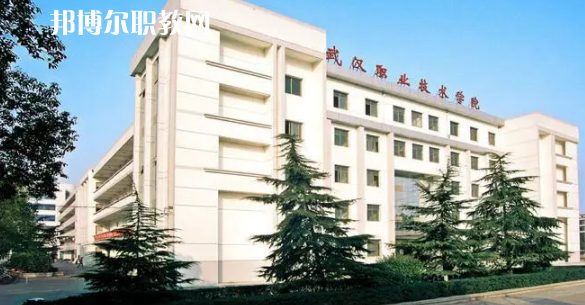 2023湖北十大?？茖W校名單及排行榜