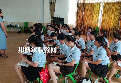 山東2023年中專(zhuān)能考什么證