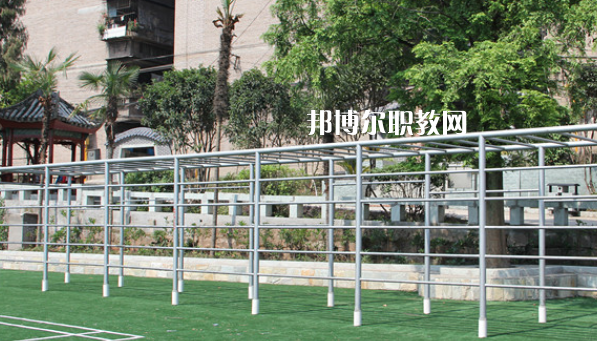 2023年達州市職業(yè)高級中學學費、收費多少