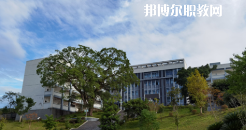 重慶市涪陵第一職業(yè)中學校怎么樣、好不好(2023參考)
