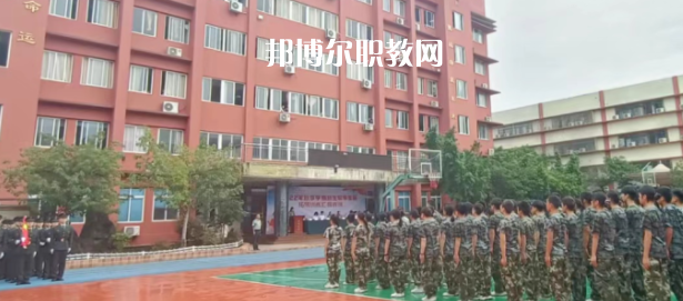 2023重慶市渝北區竟成中學校招生計劃 招生人數是多少(附要求、條件、對象)