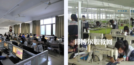 2023張家港市第二職業高級中學招生計劃 招生人數是多少(附要求、條件、對象)
