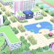 江蘇省寶應中等專業學校