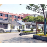 泰州市姜堰區江淮職業高級中學