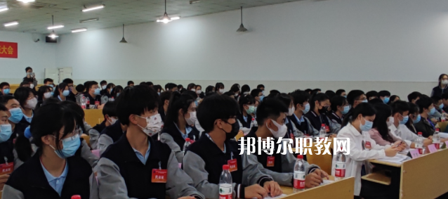 浙江省廣播電視中等專業學校怎么樣、好不好(2023參考)