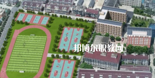 東陽市花園高級中學地址在哪里，哪個地區，哪個城市?