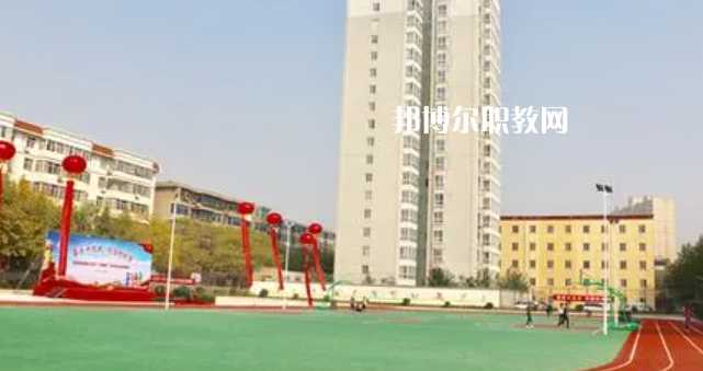 2023陜西省商貿技工學校多少錢 陜西省商貿技工學校各專業學費收費標準