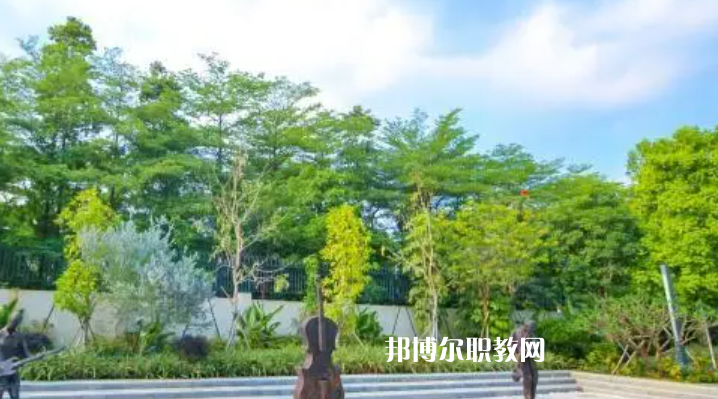 陜西省商貿技工學校怎么樣、好不好(2023參考)