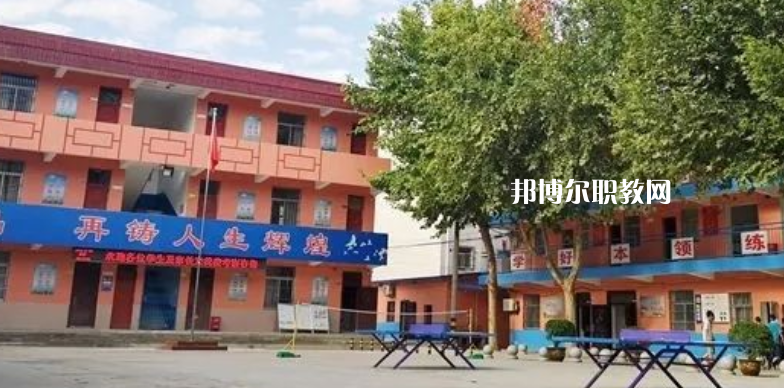 陜西渭南商貿(mào)技工學校怎么樣、好不好(2023參考)