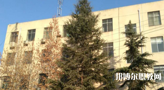 陜西省建材技工學(xué)校怎么樣、好不好(2023參考)